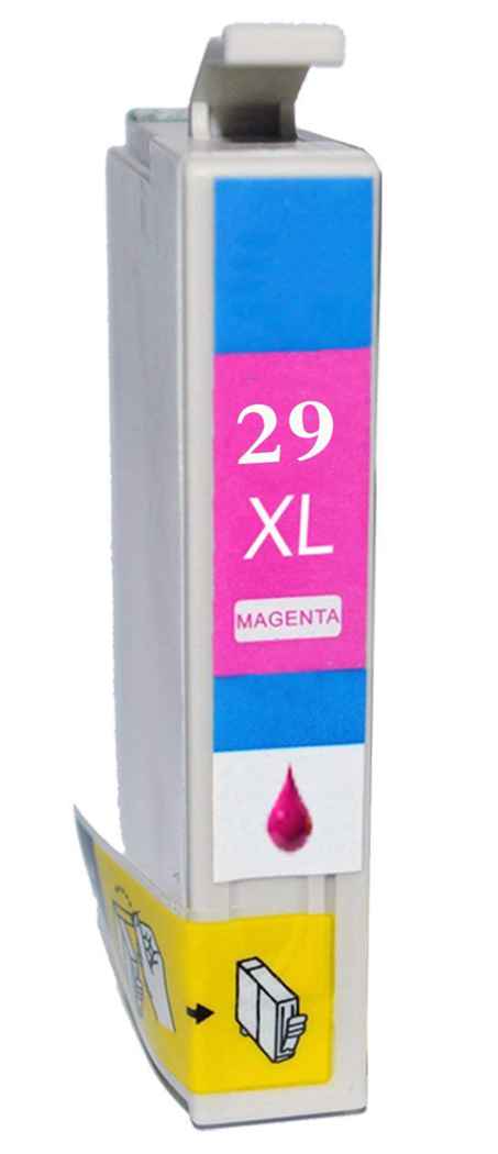 Epson C13T29934010 magenta 29XL 15ml Mustekasetti.com