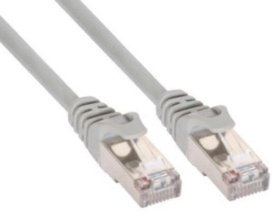 Verkkokaapeli CAT5 RJ45, 30 metriä