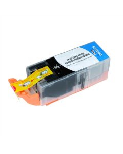 Canon PGI-555PGBKXL, 8049B001 musta 38ml Mustekasetti.com