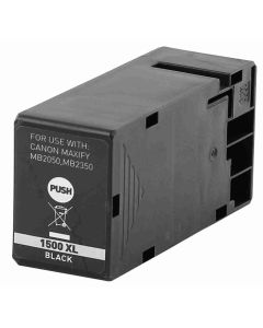 Canon PGI-1500XL musta 43ml Mustekasetti.com