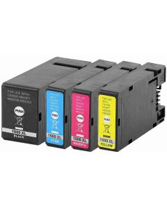 Canon PGI-1500XL 4-pakkaus CMYK 91ml Mustekasetti.com