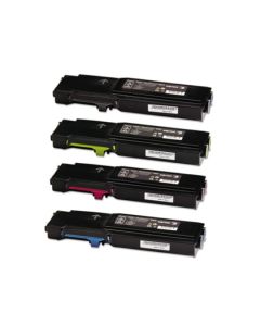 Xerox 106R02231 Phaser 6600 4-pakkaus CMYK Mustekasetti.com Takuu 3 vuotta