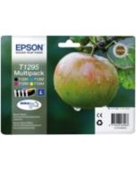 Epson C13T12954010 Multi Pack (C/M/Y/K) Original mustekasetti