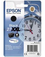 Epson C13T27914012 Durabrite 27XXL musta 34,1ml Original mustekasetti