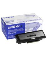 Brother TN-3170 musta Original mustekasetti