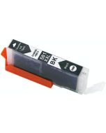 Canon CLI-581XXLBK musta 12ml Mustekasetti.com