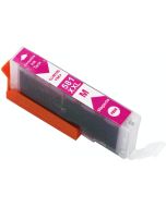 Canon CLI-581XXLM magenta 12ml Mustekasetti.com