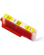 Canon CLI-581XXLY keltainen 12ml Mustekasetti.com