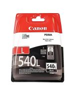 Canon 5224B011 PG-540L musta 3ml 300 sivua Original mustekasetti