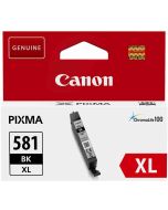 Canon CLI-581XLBK mustekasetti musta 8,3 ml Original