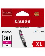 Canon CLI-581XL -mustekasetti, magenta 8,3 ml Original