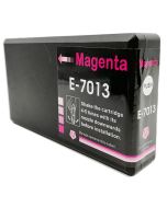 Mustekasetti.com korvaava Epson C13T70134010, T701XXL magenta 3400 sivua