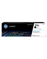 HP 216A, HP W2410A, musta laserkasetti 1050 sivua Original