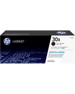 HP CF230X musta 3500 sivua Original laserkasetti