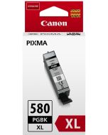 Canon PGI-580XL musta mustekasetti 18,5 ml Original