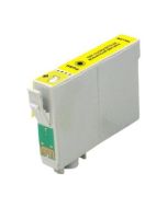 Epson C13T12944010 keltainen 12ml +64% lisää Takuu 3 vuotta Mustekasetti.com