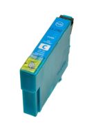 Epson C13T27124010 syaani 17,7 ml Mustekasetti.com Takuu 3 vuotta