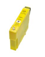 Mustekasetti.com korvaa Epson C13T27144010 keltainen 17,7ml Takuu 3 vuotta