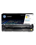 HP 216A, HP W2412A, keltainen laserkasetti 1050 sivua Original