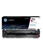 HP 216A, HP W2413A, magenta laserkasetti 850 sivua Original